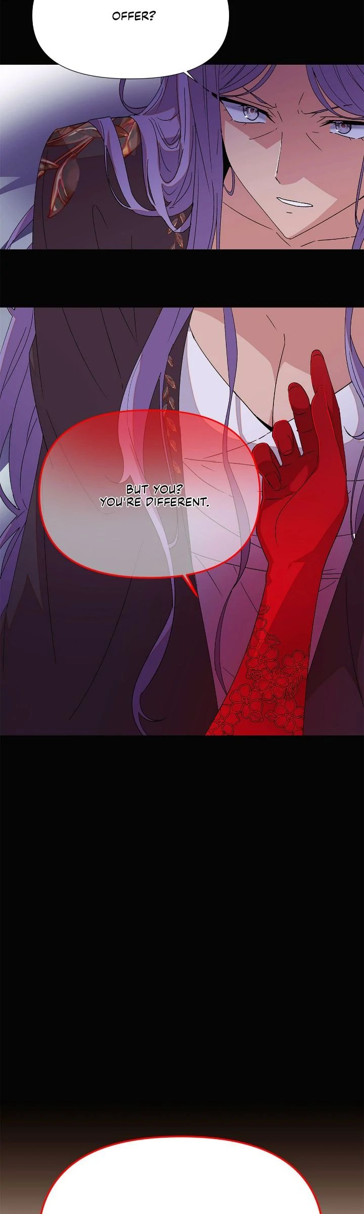 The Villain Discovered My Identity - Chapter 164 Page 15