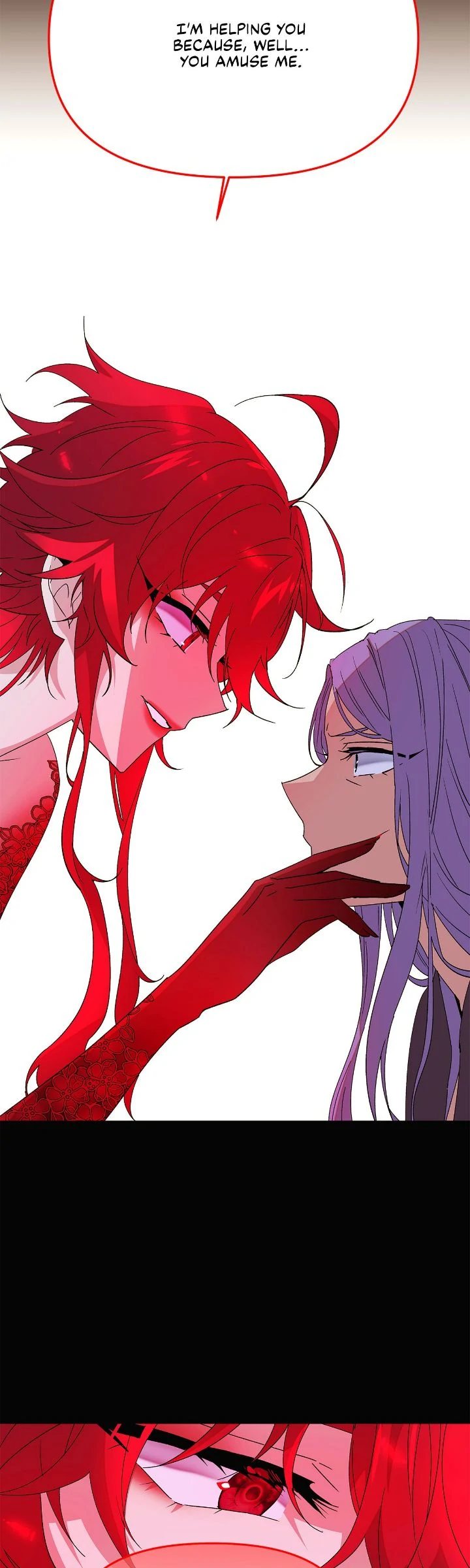 The Villain Discovered My Identity - Chapter 164 Page 16