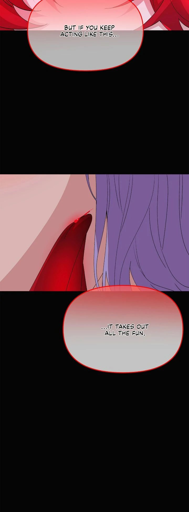 The Villain Discovered My Identity - Chapter 164 Page 17