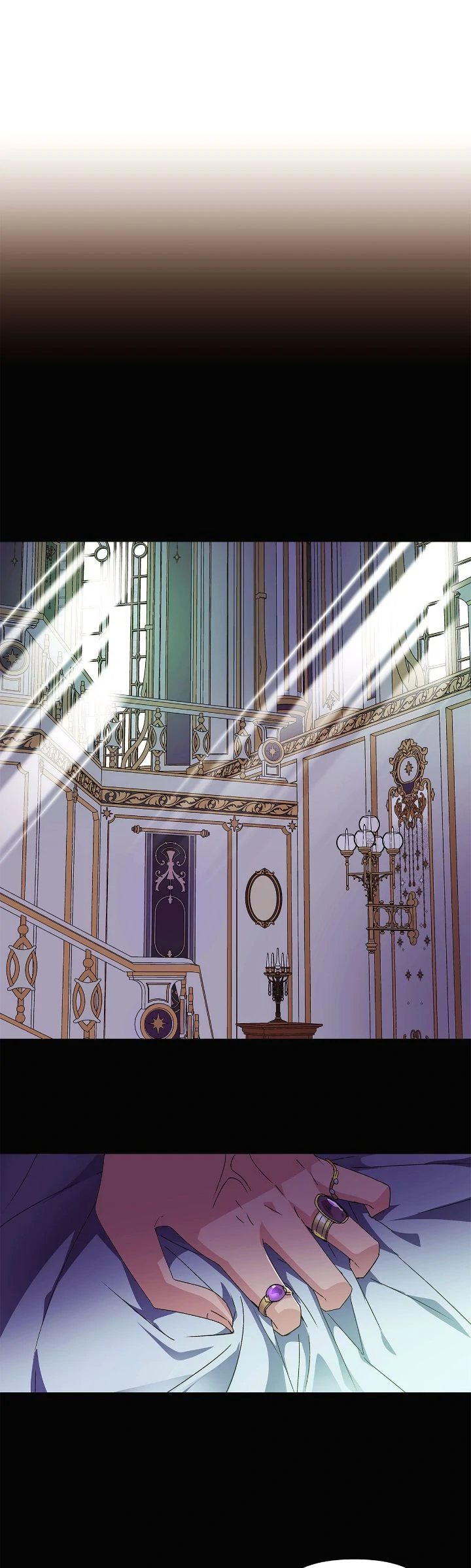 The Villain Discovered My Identity - Chapter 164 Page 2