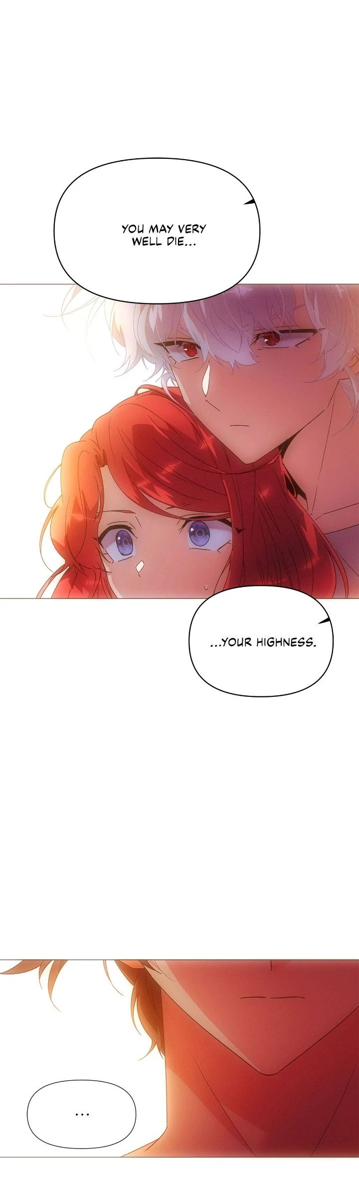 The Villain Discovered My Identity - Chapter 164 Page 21