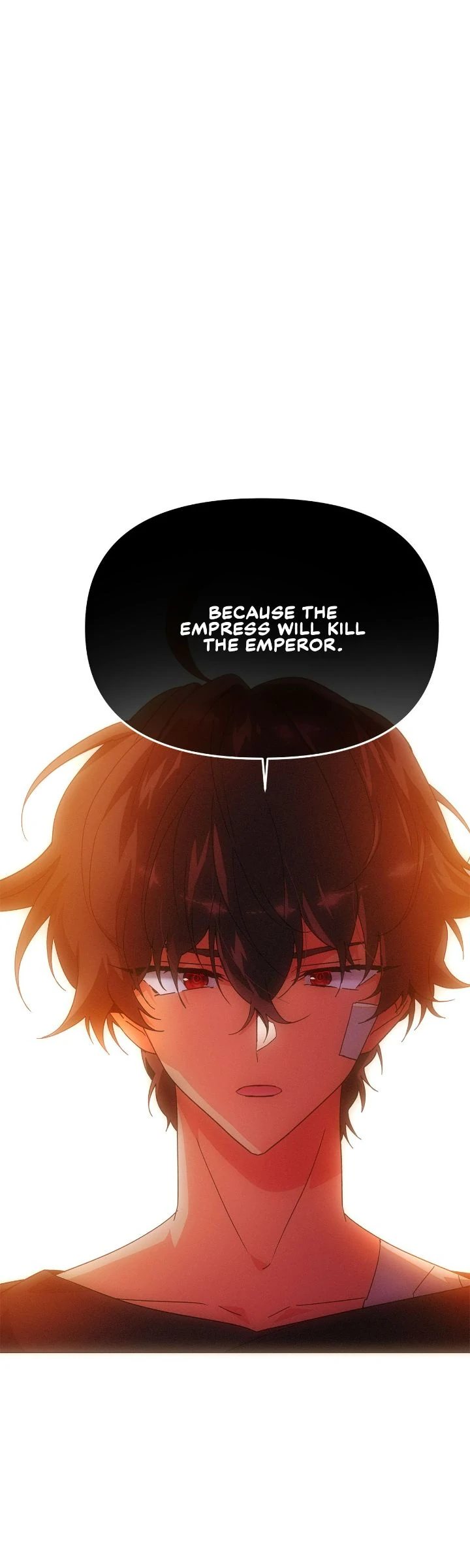 The Villain Discovered My Identity - Chapter 164 Page 22