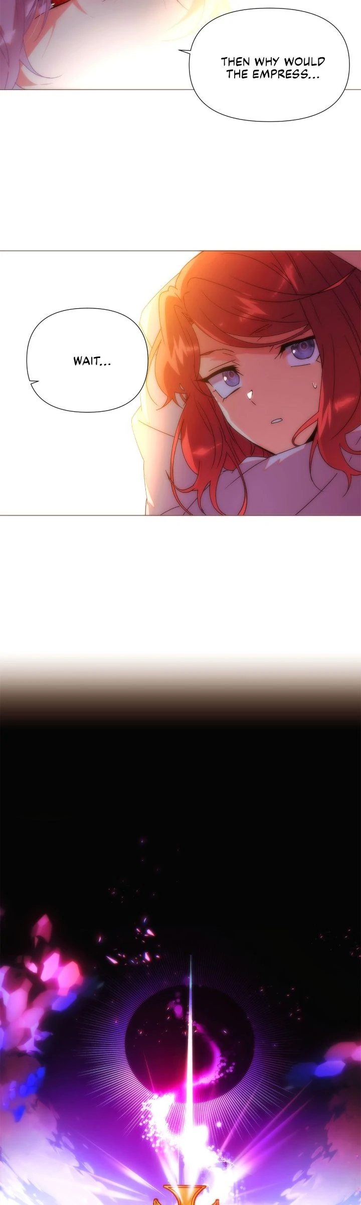 The Villain Discovered My Identity - Chapter 164 Page 25