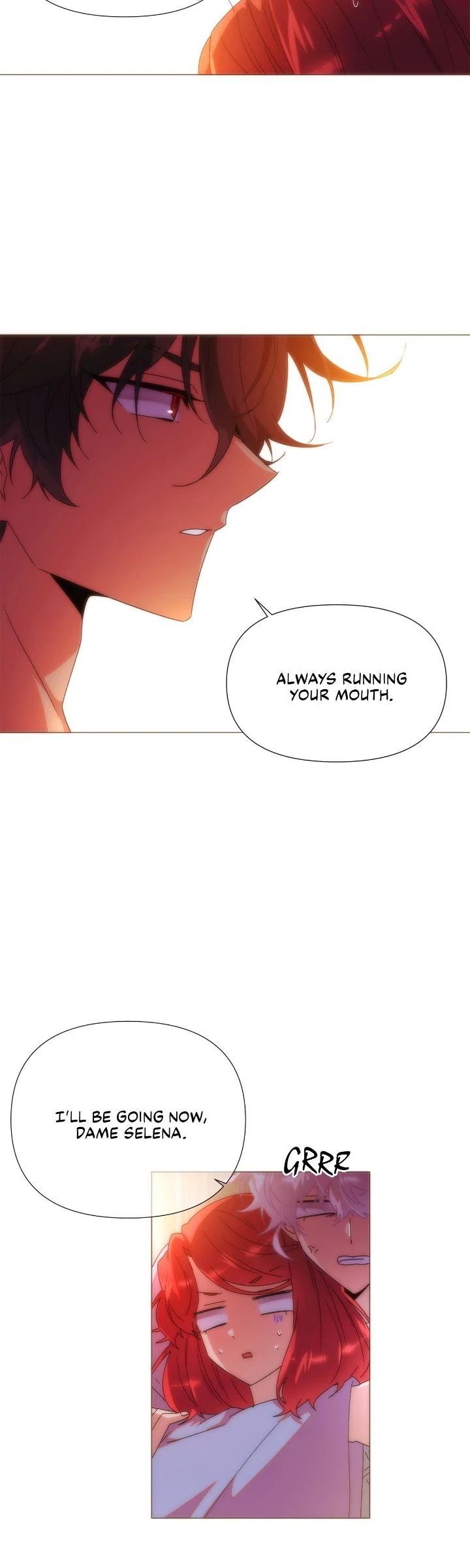 The Villain Discovered My Identity - Chapter 164 Page 31