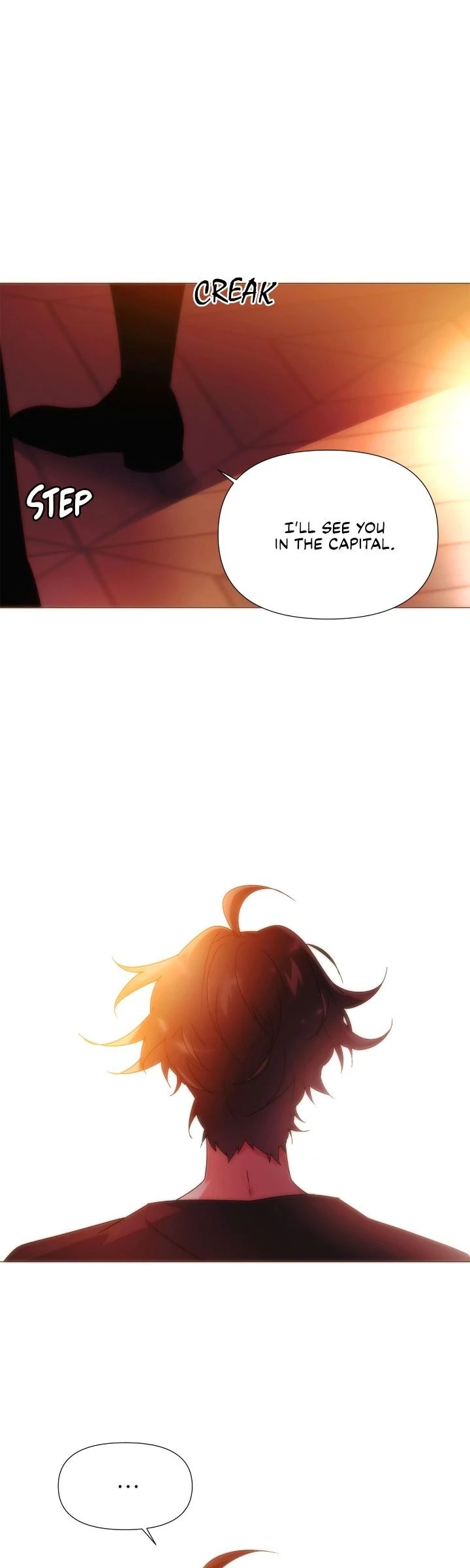 The Villain Discovered My Identity - Chapter 164 Page 32