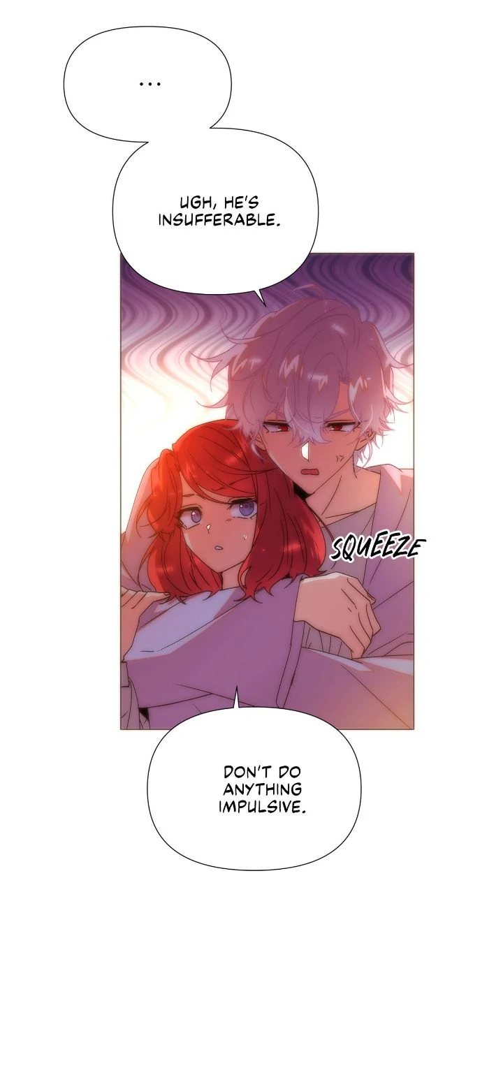 The Villain Discovered My Identity - Chapter 164 Page 34