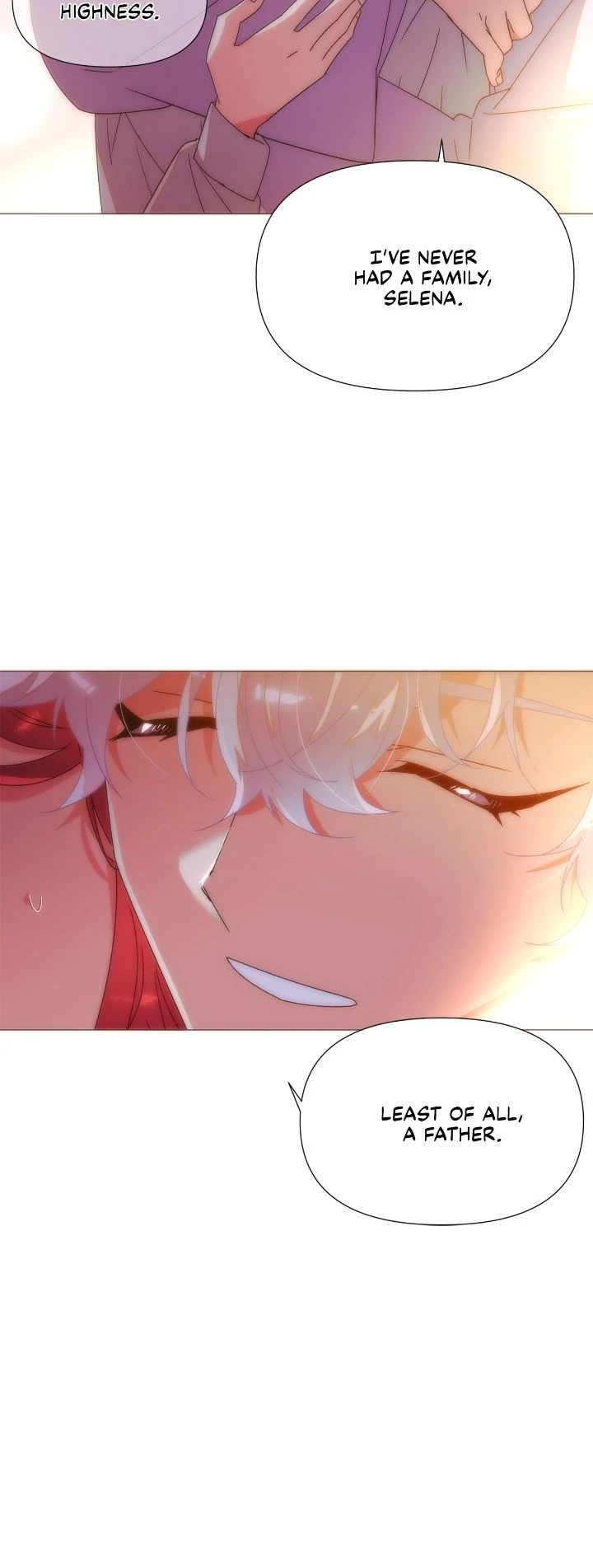 The Villain Discovered My Identity - Chapter 164 Page 40