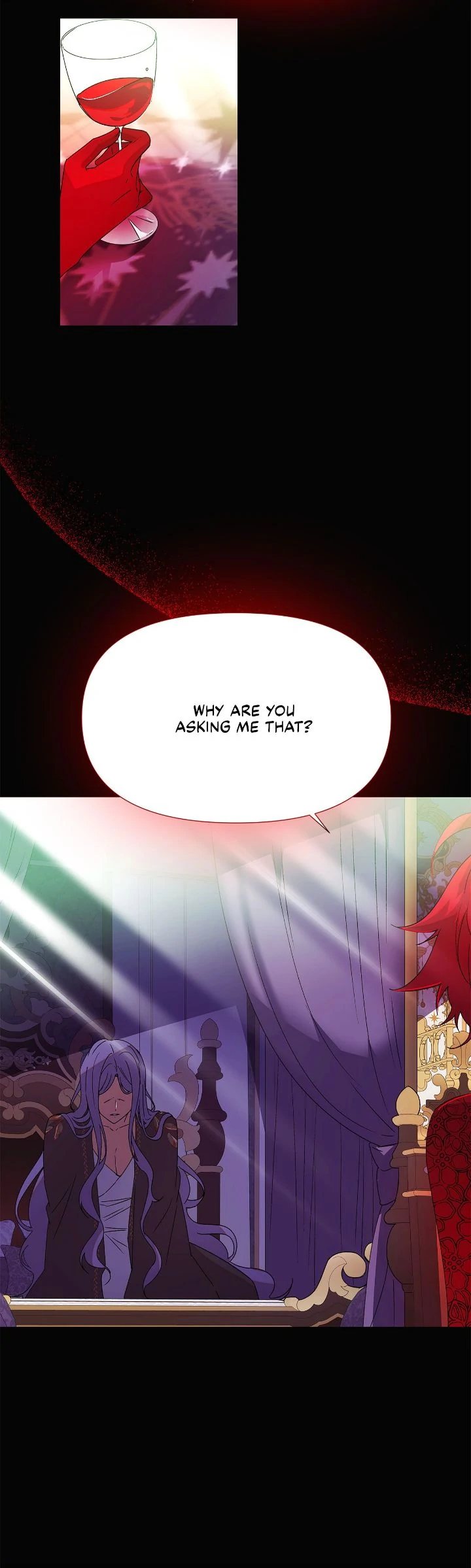 The Villain Discovered My Identity - Chapter 164 Page 5