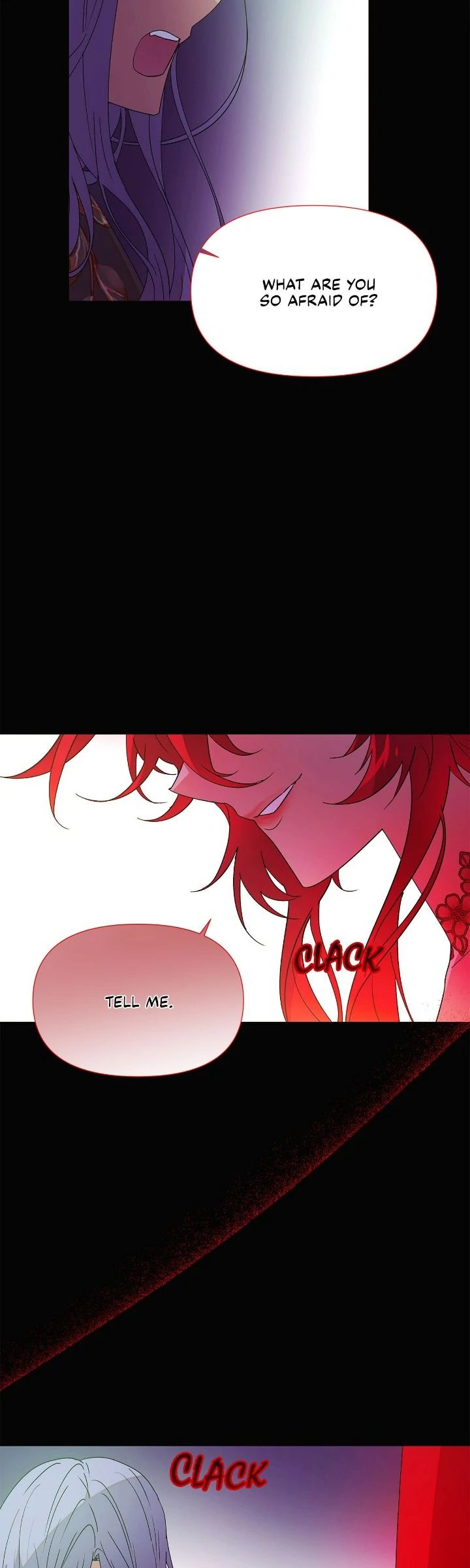 The Villain Discovered My Identity - Chapter 164 Page 8