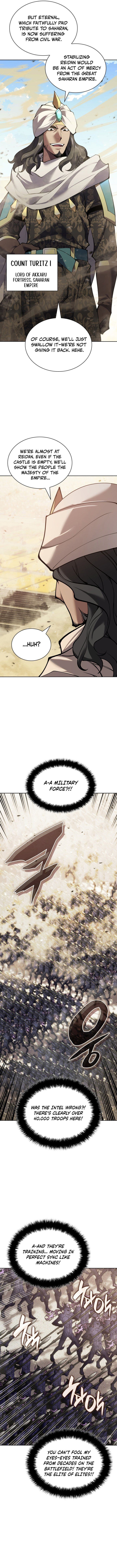 Overgeared (Team Argo) - Chapter 273 Page 10