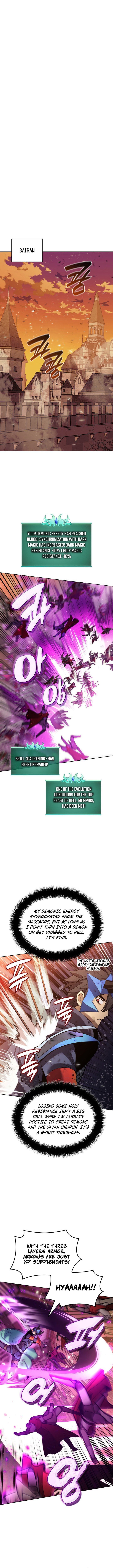 Overgeared (Team Argo) - Chapter 273 Page 12