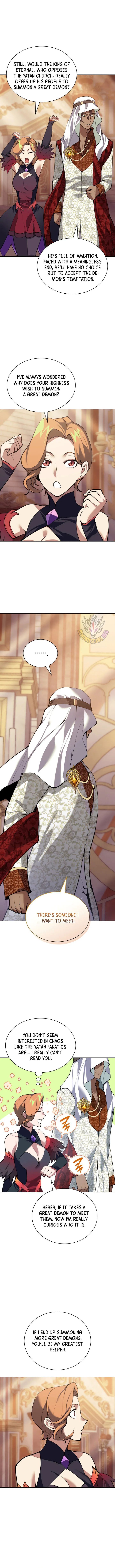 Overgeared (Team Argo) - Chapter 274 Page 10