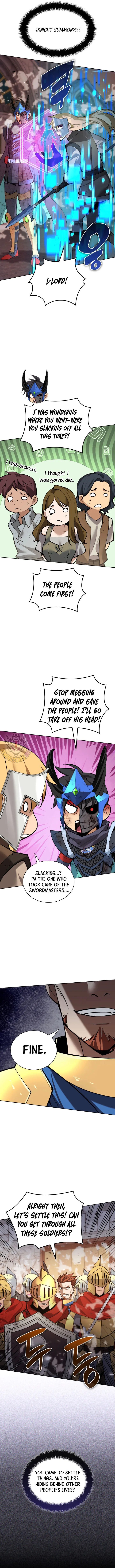 Overgeared (Team Argo) - Chapter 274 Page 2