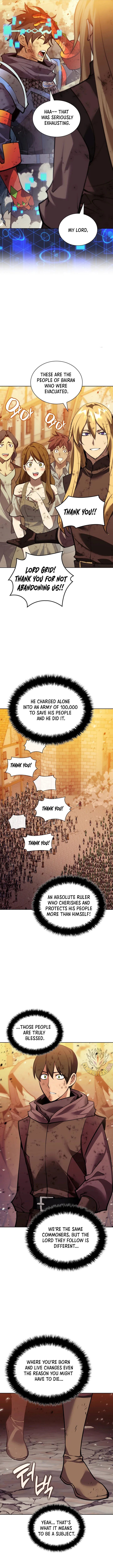 Overgeared (Team Argo) - Chapter 274 Page 20