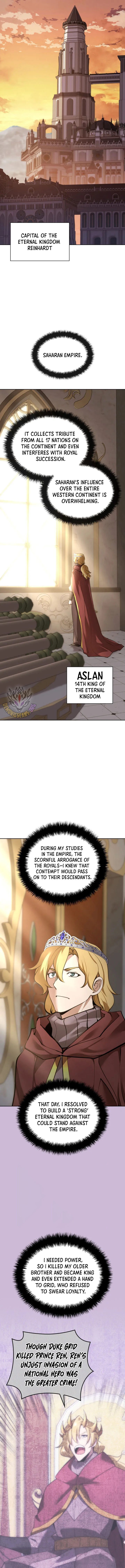 Overgeared (Team Argo) - Chapter 274 Page 4