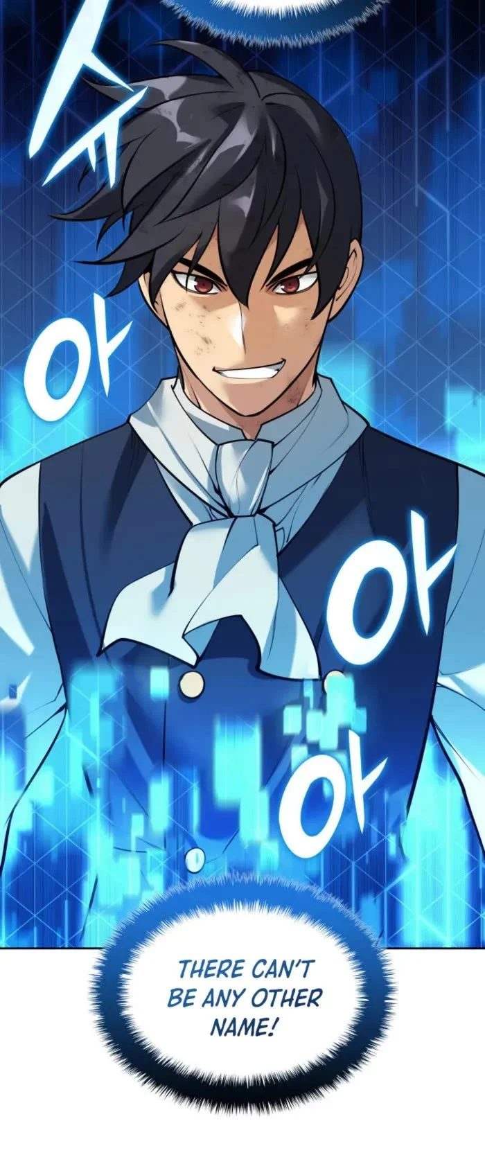 Overgeared (Team Argo) - Chapter 275 Page 10