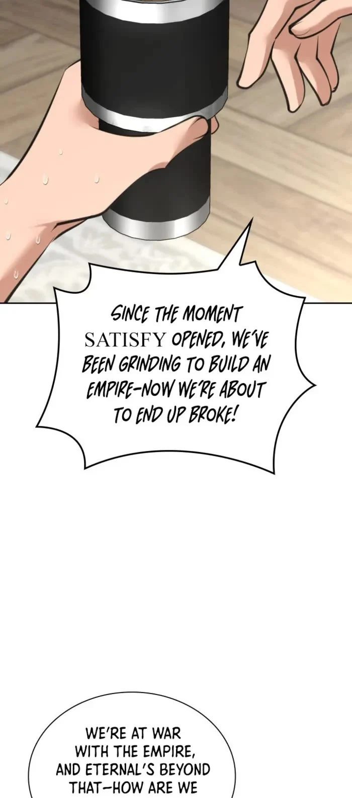 Overgeared (Team Argo) - Chapter 275 Page 18