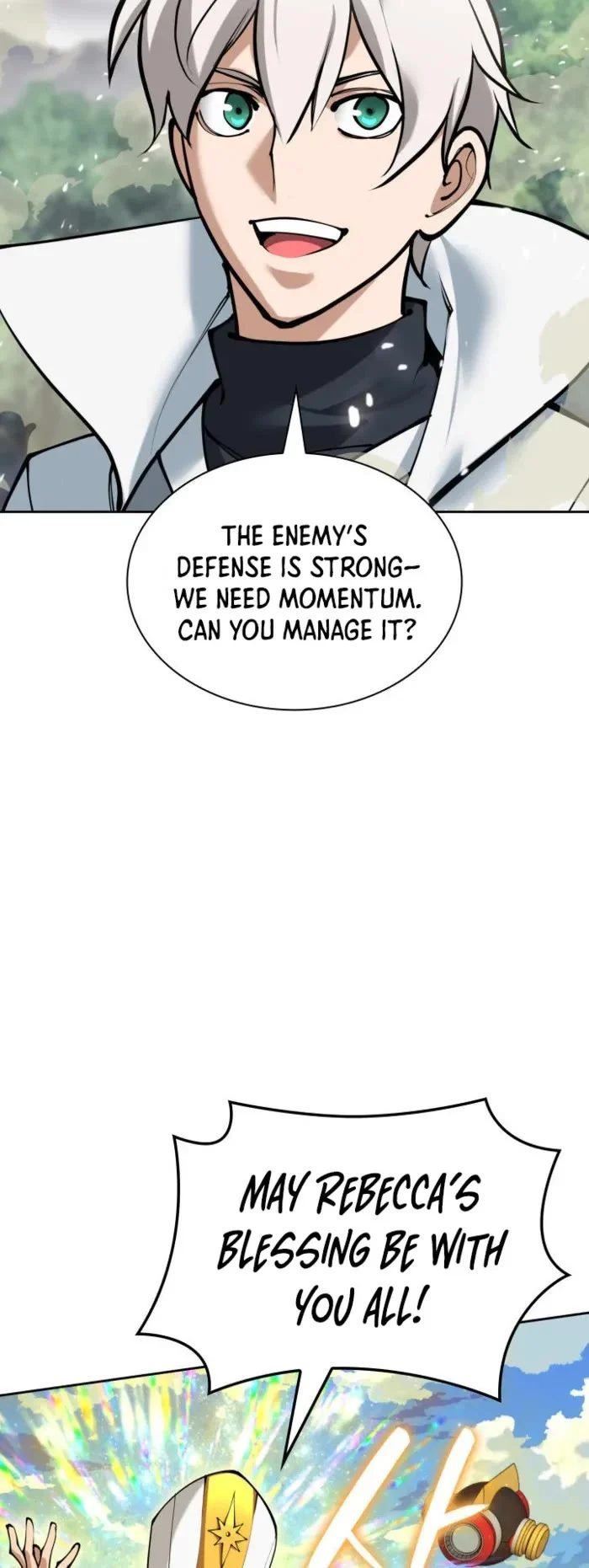 Overgeared (Team Argo) - Chapter 275 Page 45