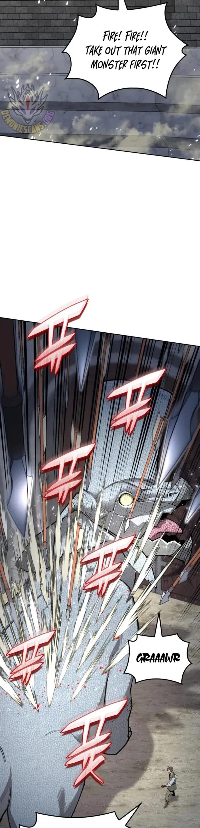 Overgeared (Team Argo) - Chapter 275 Page 48