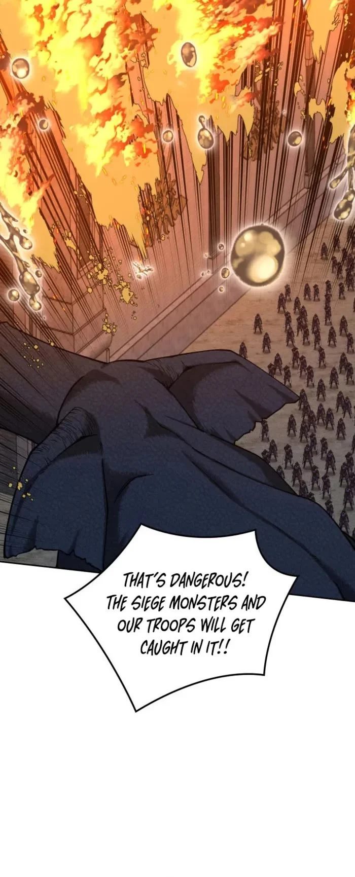 Overgeared (Team Argo) - Chapter 275 Page 53