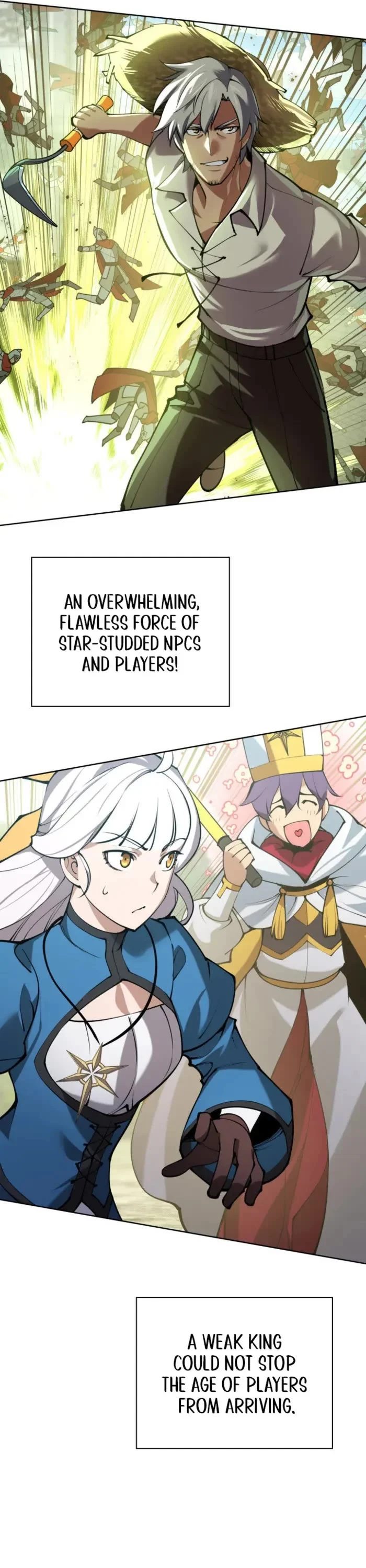 Overgeared (Team Argo) - Chapter 275 Page 66