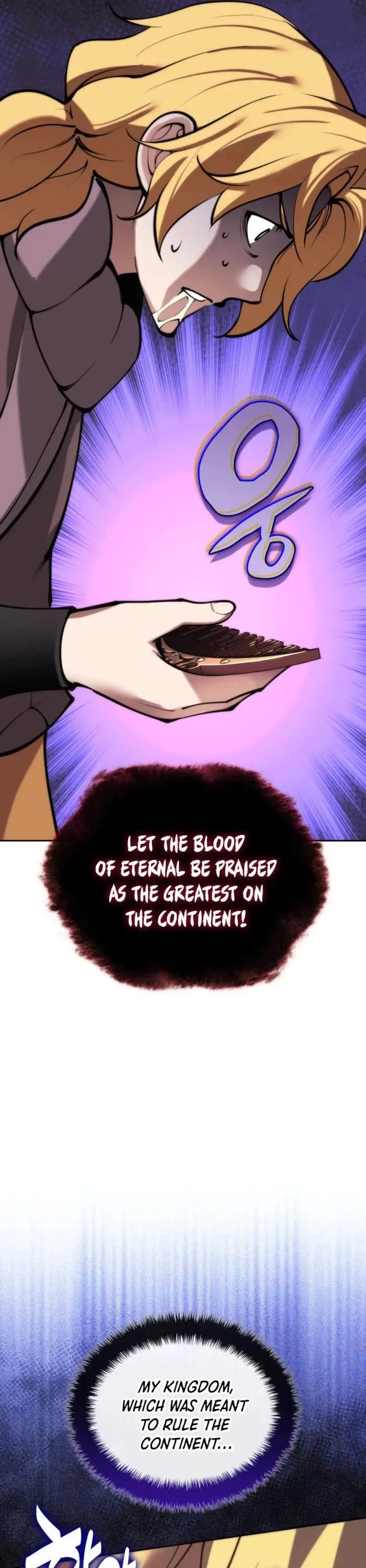 Overgeared (Team Argo) - Chapter 275 Page 69