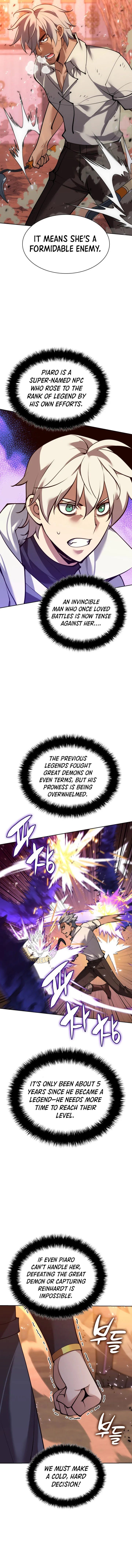 Overgeared (Team Argo) - Chapter 276 Page 10