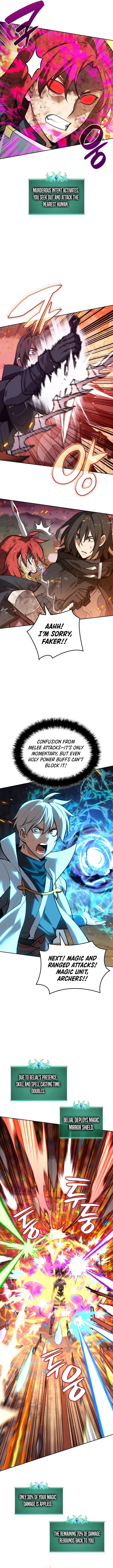 Overgeared (Team Argo) - Chapter 276 Page 13