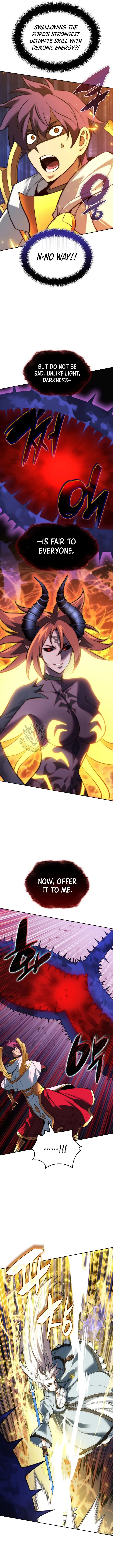 Overgeared (Team Argo) - Chapter 276 Page 16