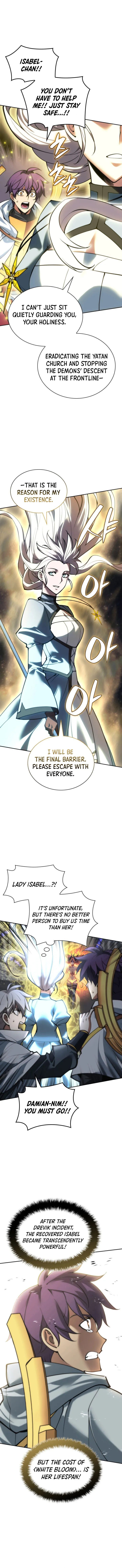 Overgeared (Team Argo) - Chapter 276 Page 17