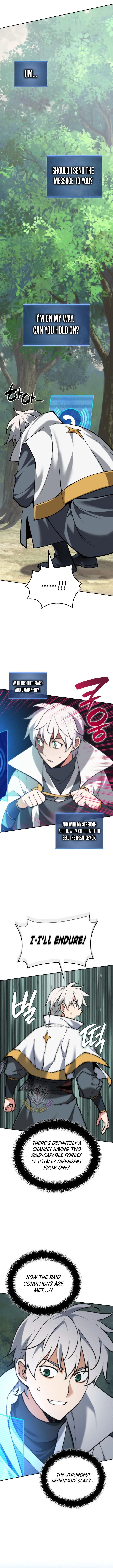 Overgeared (Team Argo) - Chapter 276 Page 23