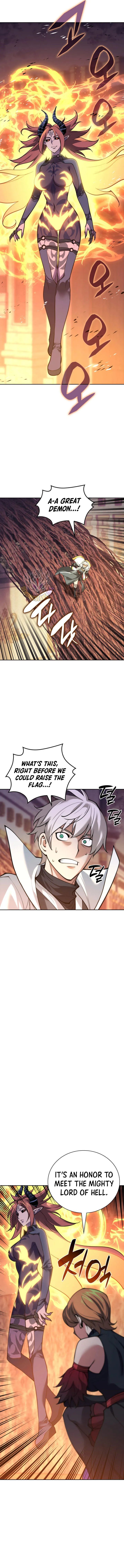 Overgeared (Team Argo) - Chapter 276 Page 4