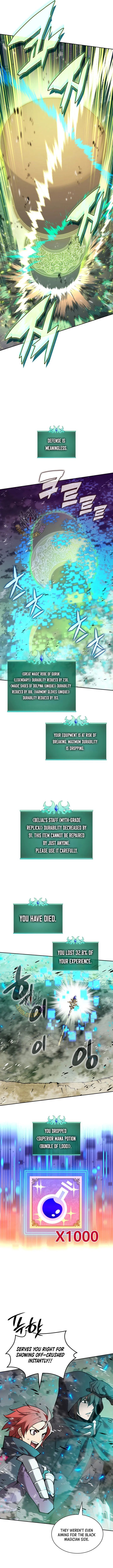 Overgeared (Team Argo) - Chapter 276 Page 7