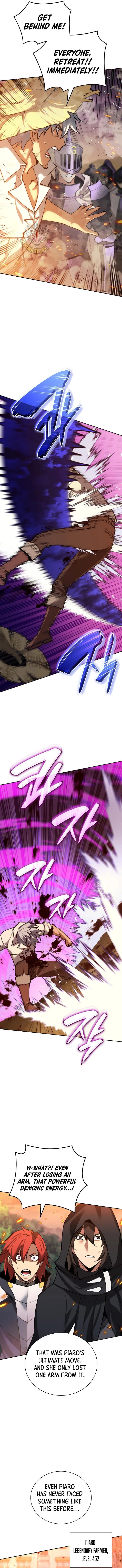 Overgeared (Team Argo) - Chapter 276 Page 9