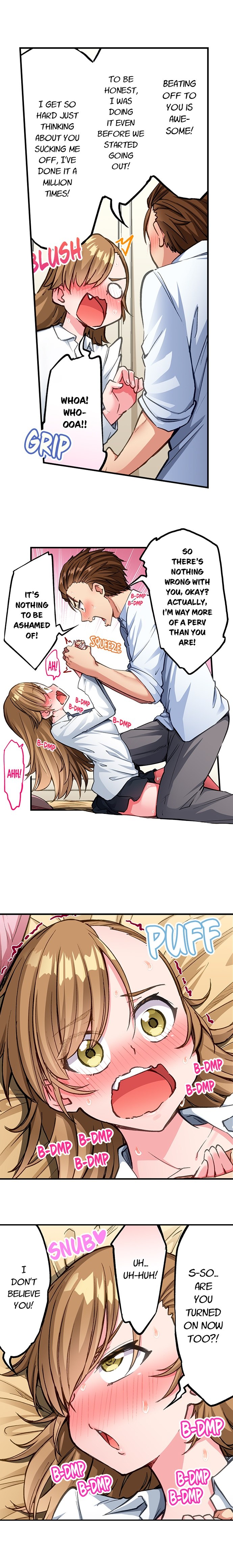 Traditional Job of Washing Girls’ Body - Chapter 236 Page 5