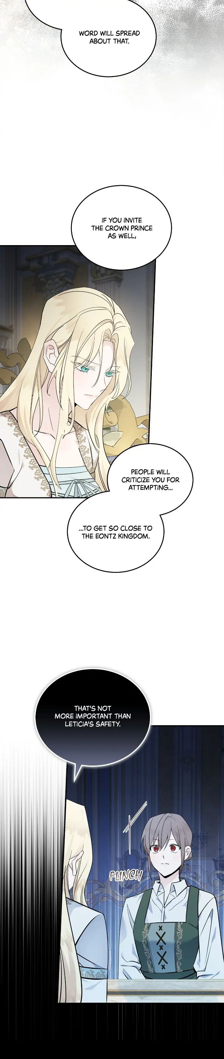 The Villainess Lives Twice - Chapter 191 Page 27