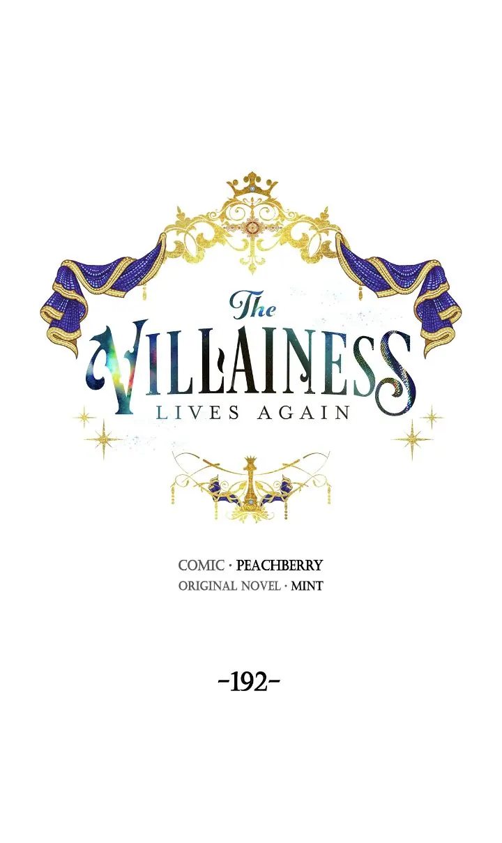 The Villainess Lives Twice - Chapter 192 Page 5