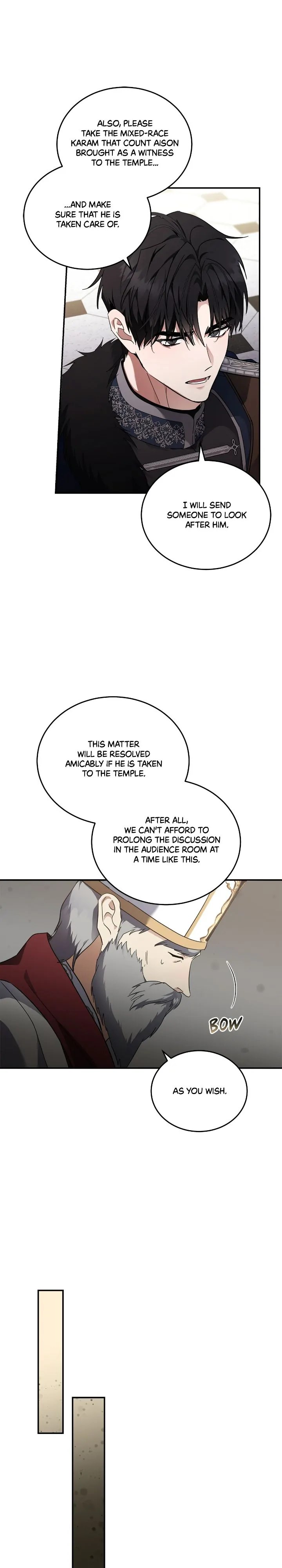 The Villainess Lives Twice - Chapter 194 Page 9