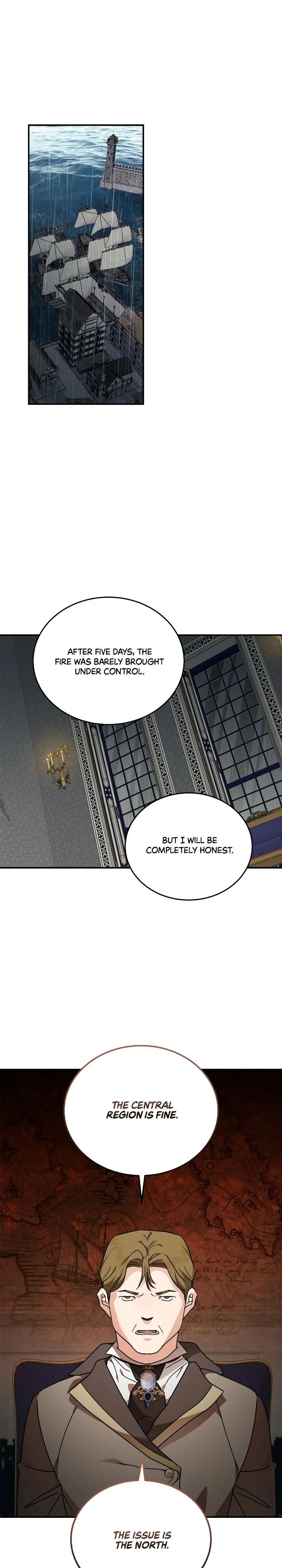 The Villainess Lives Twice - Chapter 198 Page 32