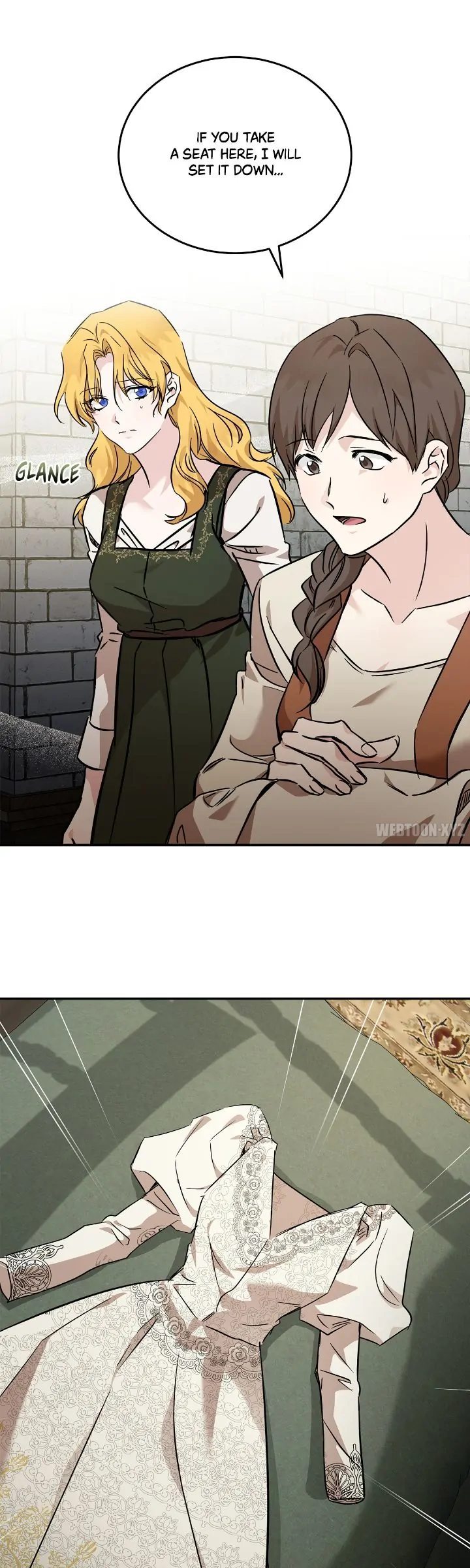 The Villainess Lives Twice - Chapter 200 Page 51