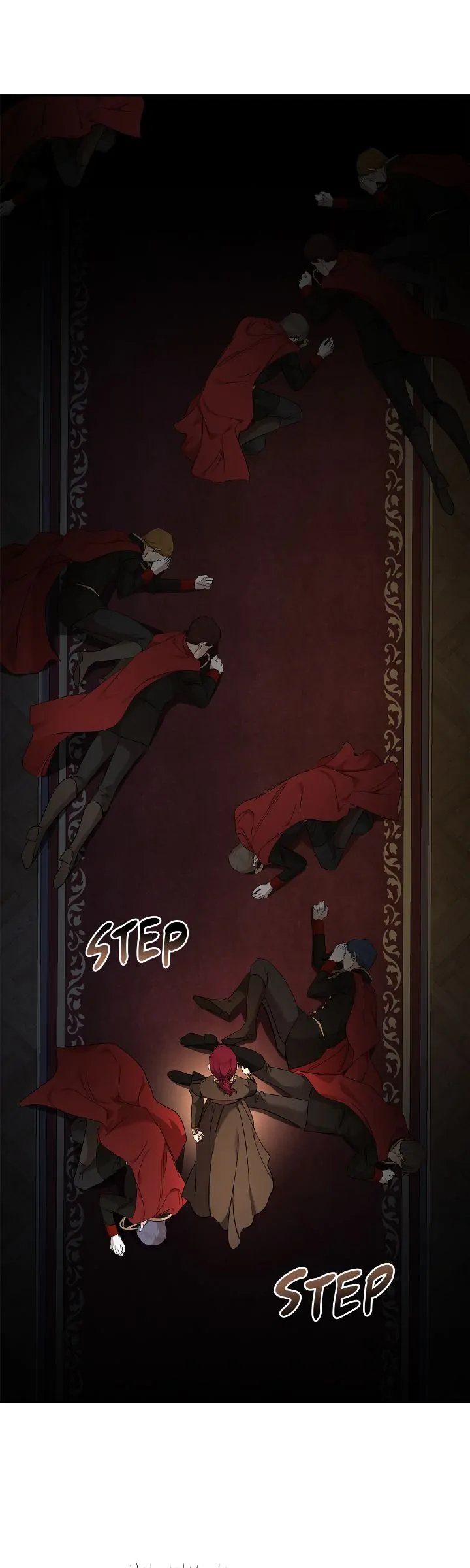 The Villainess Lives Twice - Chapter 206 Page 14