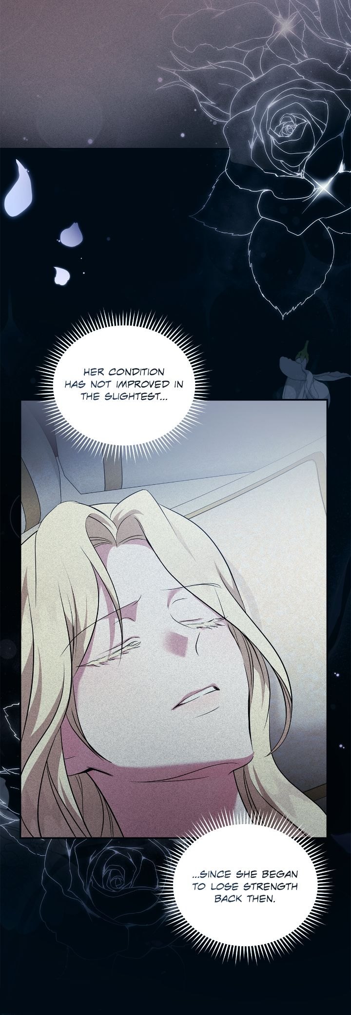 The Villainess Lives Twice - Chapter 219 Page 5