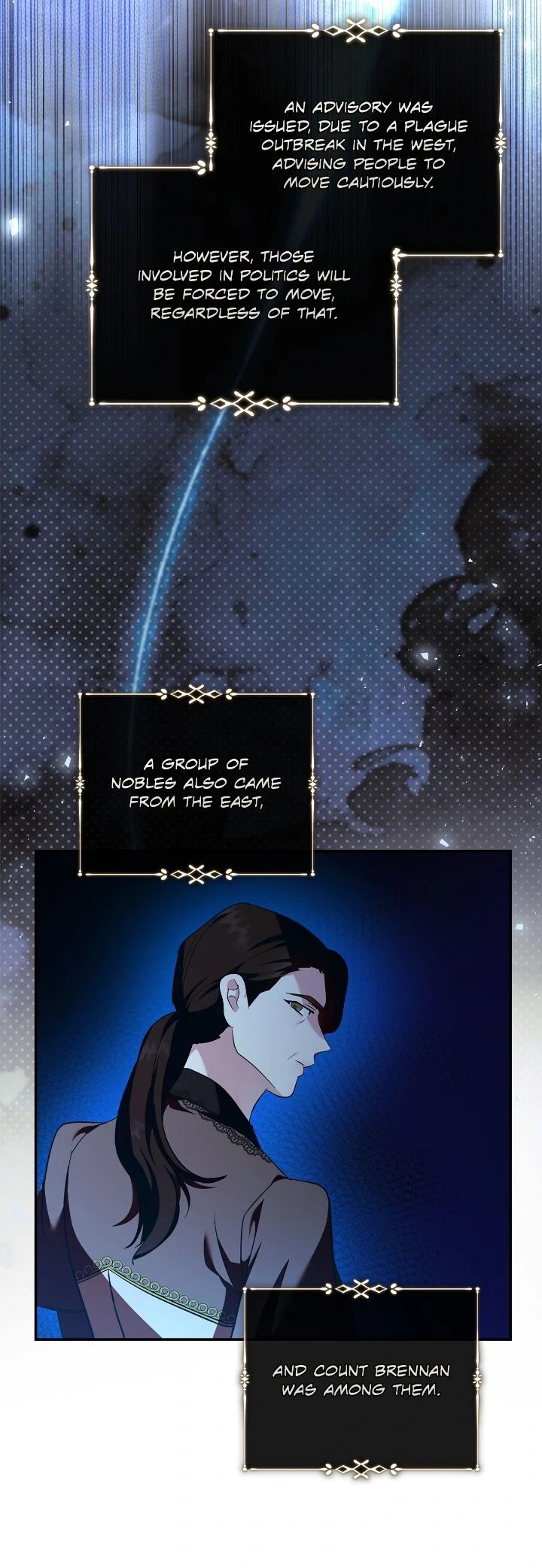 The Villainess Lives Twice - Chapter 223 Page 22