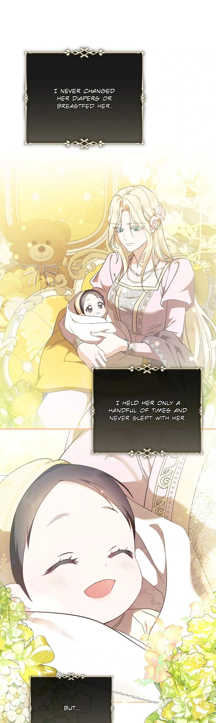 The Villainess Lives Twice - Chapter 224 Page 19