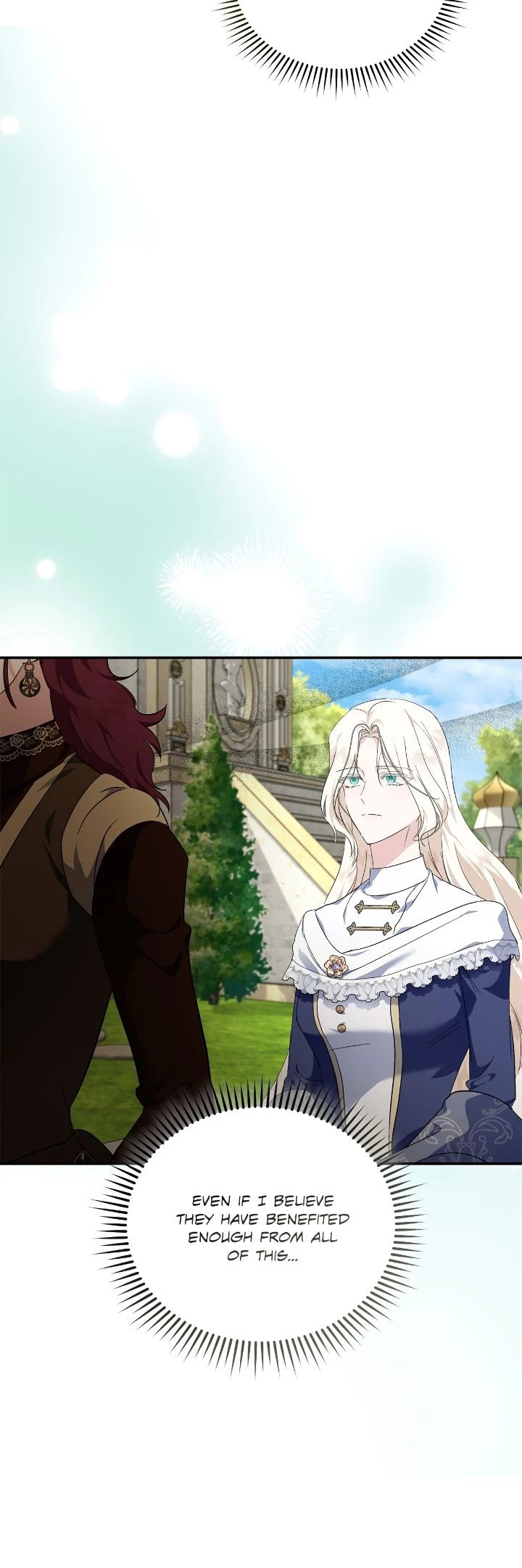 The Villainess Lives Twice - Chapter 225 Page 43