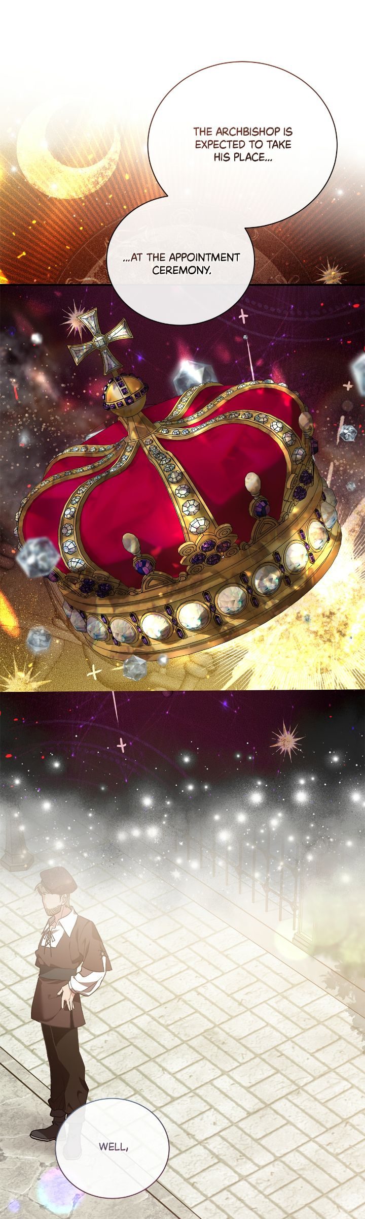 The Villainess Lives Twice - Chapter 228 Page 9