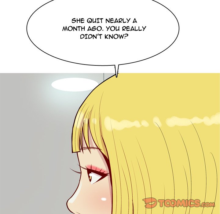 My Lovers Prelude - Chapter 46 Page 38