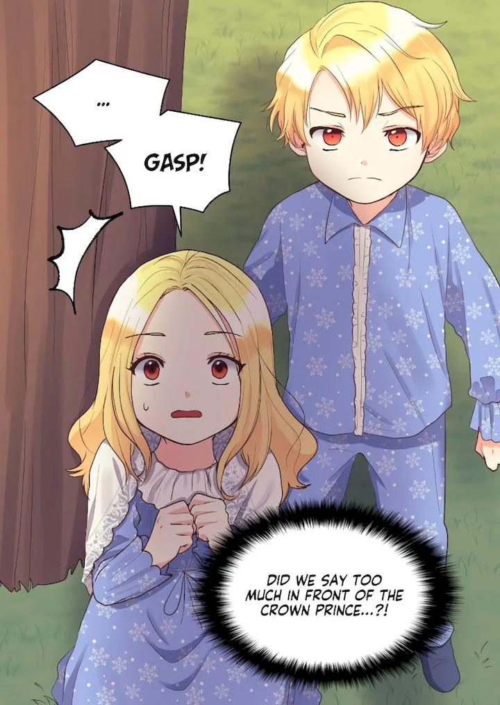 The Twin Siblings' New Life - Chapter 11 Page 50
