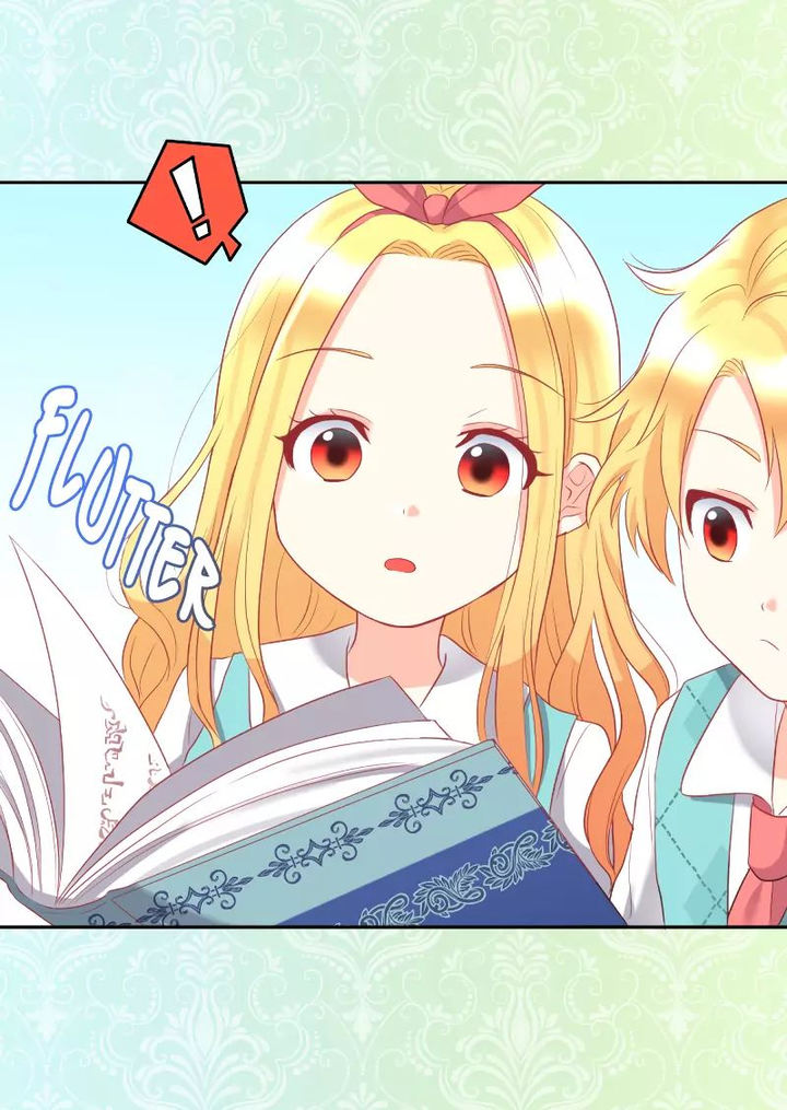 The Twin Siblings' New Life - Chapter 28 Page 50
