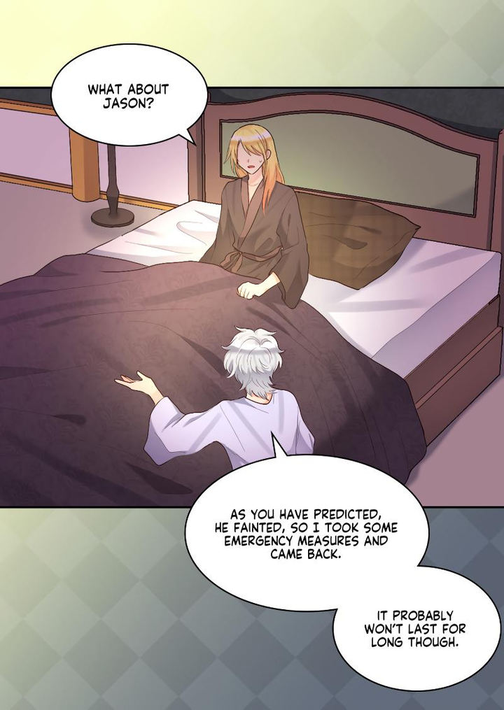 The Twin Siblings' New Life - Chapter 38 Page 15